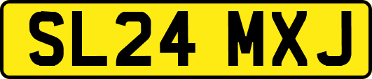 SL24MXJ