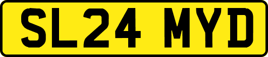 SL24MYD