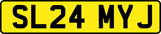 SL24MYJ
