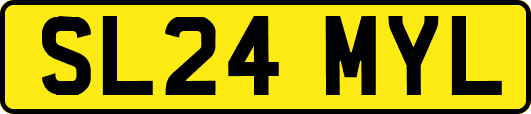SL24MYL