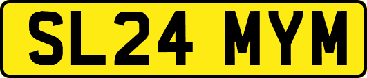 SL24MYM