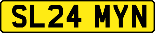 SL24MYN