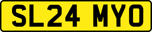 SL24MYO