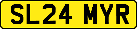 SL24MYR