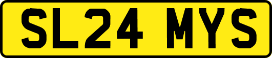 SL24MYS