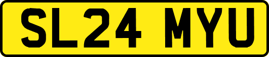 SL24MYU