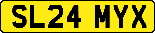 SL24MYX