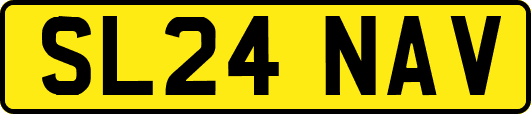SL24NAV
