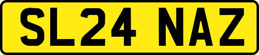 SL24NAZ