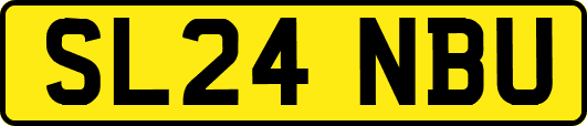 SL24NBU