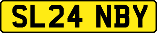SL24NBY