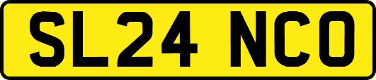 SL24NCO