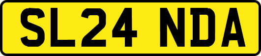 SL24NDA