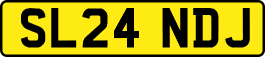 SL24NDJ