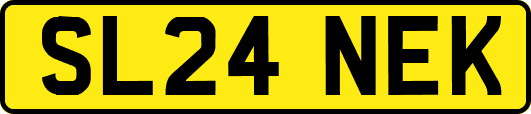 SL24NEK