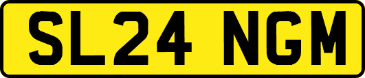 SL24NGM