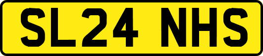 SL24NHS