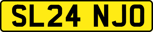 SL24NJO