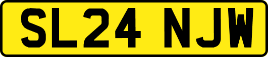SL24NJW
