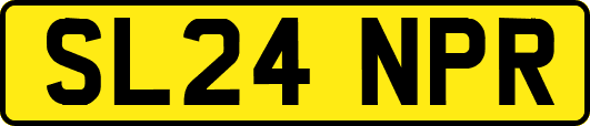 SL24NPR