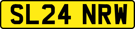SL24NRW