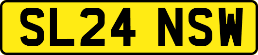 SL24NSW