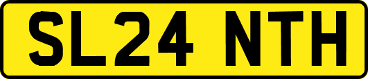 SL24NTH