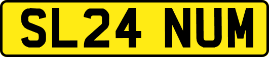 SL24NUM