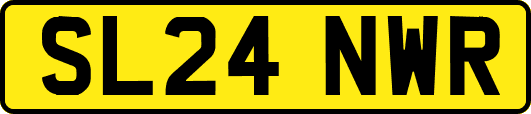 SL24NWR