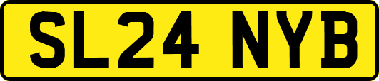 SL24NYB
