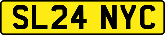 SL24NYC