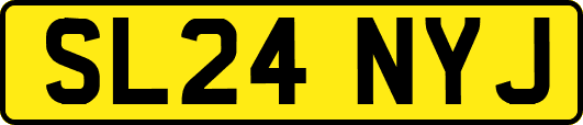 SL24NYJ