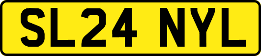 SL24NYL