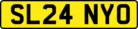 SL24NYO