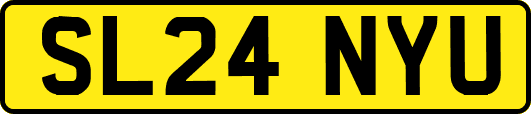 SL24NYU
