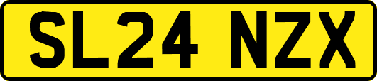SL24NZX