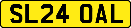 SL24OAL