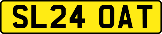 SL24OAT