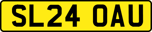 SL24OAU