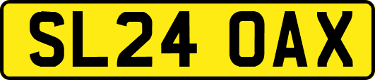 SL24OAX