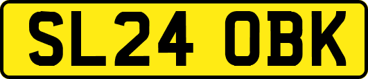 SL24OBK