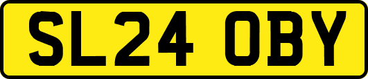SL24OBY