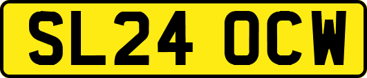 SL24OCW
