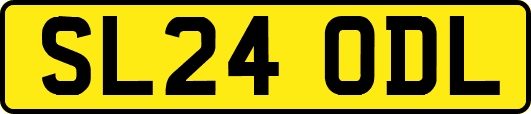 SL24ODL