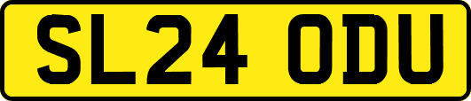 SL24ODU