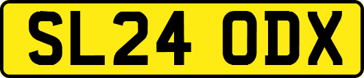 SL24ODX