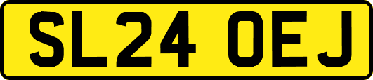 SL24OEJ