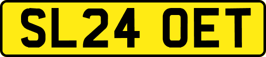 SL24OET