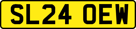 SL24OEW