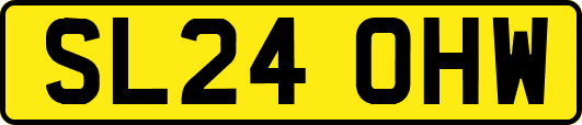 SL24OHW